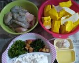 Foto langkah ke 1 dari resep Tahu bakso.