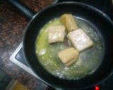 Foto del paso 2 de la receta Atún con Fritada de Verduras
