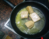 Foto del paso 2 de la receta: Atún con Fritada de Verduras