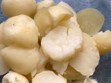 Φασολάκια με πατάτες 👩‍🍳