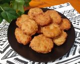 Kölesfasírt recept fázis 4 fotója