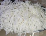 A picture of step 4 of Plain Boiled Rice 🍚.