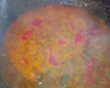 Foto del paso 4 de la receta: Arroz con pollo