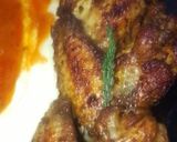 صورة لخطوة 8 من وصفة لا بوريه بأجنحة الدجاج 🐓