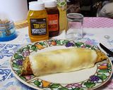 Foto del paso 5 de la receta: Panchotón Sabrosón!!!
