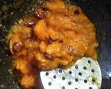 मँगो शिरा (Mango Sheera Recipe In Marathi) रेसिपी स्टेप 2 फोटो 