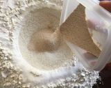 Foto del paso 1 de la receta: Masa danesa