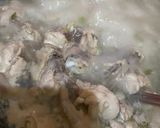 Foto langkah ke 5 dari resep Sop Ayam Pak Min Klaten duplicate.