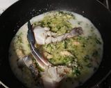 Foto del passaggio 2 della ricetta Risotto al granchio