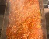 Foto del paso 4 de la receta: Lasaña de berenjenas