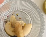 A picture of step 4 of Kesar Dryfruits Lassi-Hydrated Fasting Lassi in 5 minutes 😋.