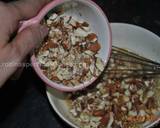 Almond Cookies کوکی بادامی recipe step 3 photo