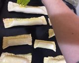 Foto del paso 5 de la receta: Chaparritas