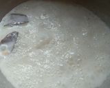 সাবুদানার পায়েস (Sabudanar payesh recipe in bengali) রেসিপি ধাপ - 3 ছবি