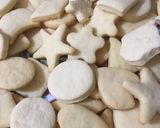 Foto del paso 4 de la receta: Masitas secas
