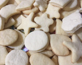Foto del paso 4 de la receta: Masitas secas