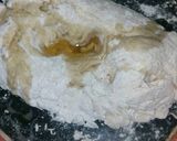 Foto del paso 3 de la receta: Pan amasado: Choricillo y Cebolla