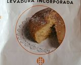 Foto del paso 3 de la receta Bollitos masa roscos de huevo