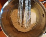 Foto del paso 3 de la receta: Muffins de manzana con canela