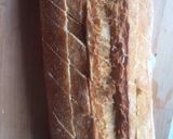 Pas rețetă Pâine împănată 1 fotografie