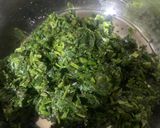 عکس مرحله 1 از دستور دلمه برگ مو