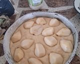 Foto del paso 5 de la receta: Torta escondida de peras🍐🍐