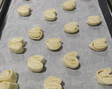 Foto del paso 2 de la receta: Palmeritas de azúcar