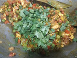 વેજ અવધી પુલાવ (Veg Awadhi Pulao Recipe In Gujarati)