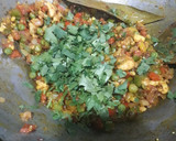 વેજ અવધી પુલાવ (Veg Awadhi Pulao Recipe In Gujarati) રેસીપી સ્ટેપ3ફોટો