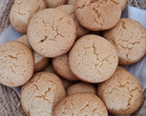 Foto del paso 4 de la receta: Galletitas económicas con fragancia a limón 🍋 ideal principiantes