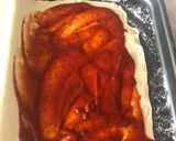 Foto del paso 4 de la receta: Calzone 🍕