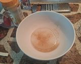 Foto del paso 1 de la receta: Flan de torta🍮🍰sin azúcar