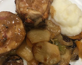 Foto del paso 5 de la receta: Redondo de pollo al horno