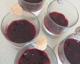 Foto del paso 4 de la receta: Panna cotta italiano low carbs 🇮🇹