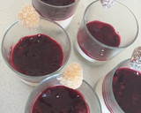 Foto del paso 4 de la receta: Panna cotta italiano low carbs 🇮🇹