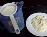 Foto del paso 2 de la receta: Queso de "Kéfir" para untar