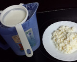 Foto del paso 2 de la receta: Queso de "Kéfir" para untar