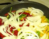 Foto del paso 2 de la receta: Fajitas o Barquitos