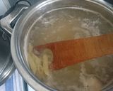Paradicsomos penne recept fázis 8 fotója