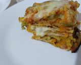 Foto del paso 4 de la receta: Lasaña light