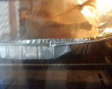 Foto del paso 4 de la receta: Pavo y relleno