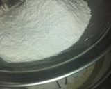 Foto del paso 2 de la receta: Bizcochuelo de peras🍐