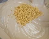 Foto del paso 4 de la receta: Pastel funfeticake