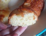 Foto del paso 7 de la receta: Torta invertida de manzana y avena 👏🍎