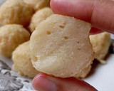 Foto langkah ke 5 dari resep Pempek Adaan.