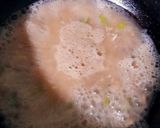 A picture of step 6 of Chicken Soup.