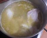 Foto del paso 5 de la receta: Patatas con merluza