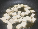 Tumis Tahu Buncis Tauge