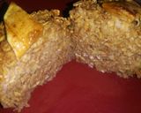 A picture of step 4 of EASY & QUICK - 🍎APPLES & CINNAMON OATMEAL MUFFINS🍎 (SUGAR FREE) - BAKES IN 15 MINS.!!.