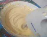 Foto langkah ke 3 dari resep Bolu cake.